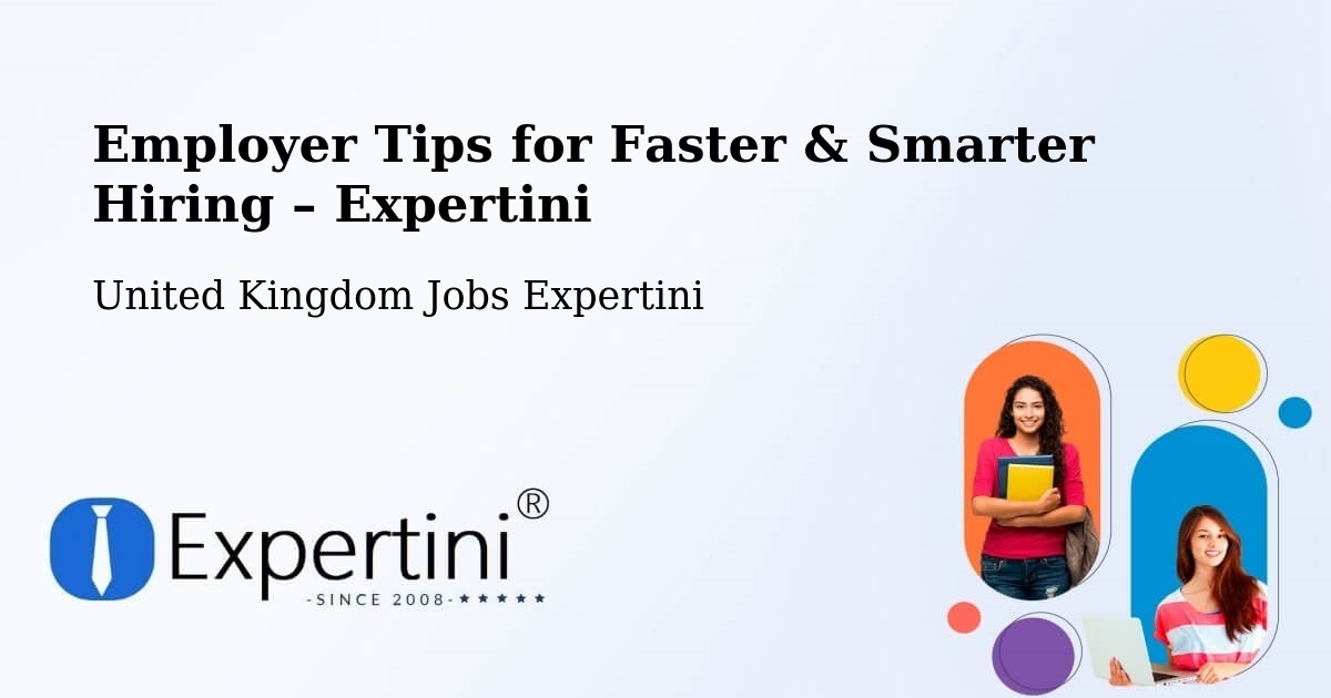 Employer Tips for Hiring & Recruitment – Three Legged Cross - Three Legged Cross, United Kingdom Jobs Expertini