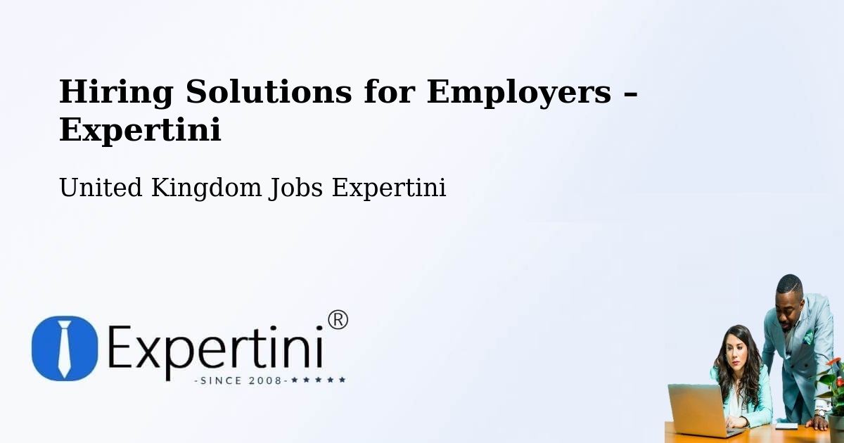 Hiring Solutions for Employers in Three Legged Cross - Three Legged Cross, United Kingdom Jobs Expertini