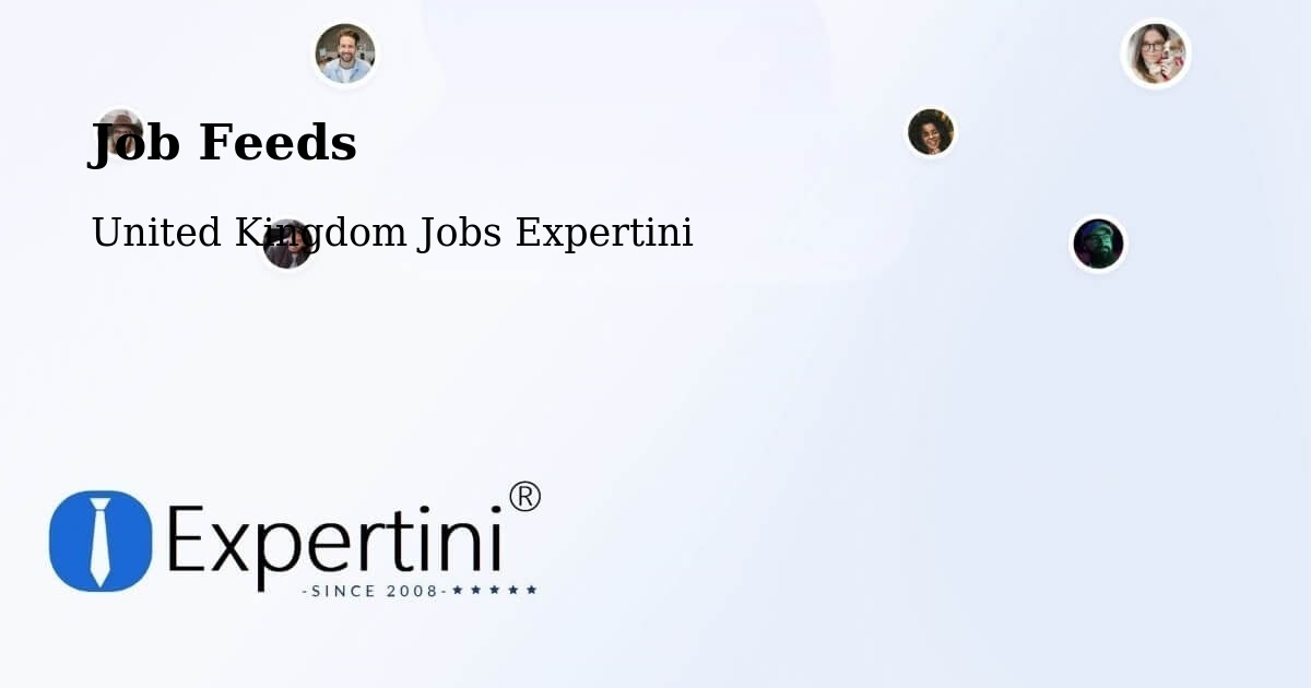 Job Listings Feed – Three Legged Cross - United Kingdom Jobs Expertini