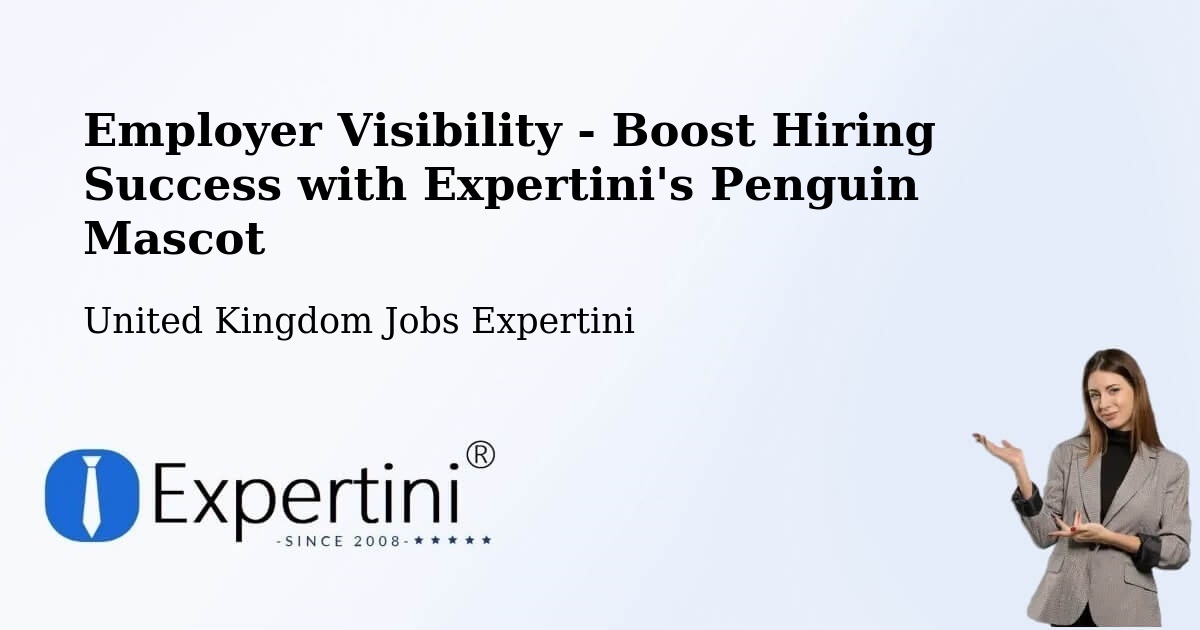 CV and Resume Visibility Optimization – Three Legged Cross - United Kingdom Jobs Expertini